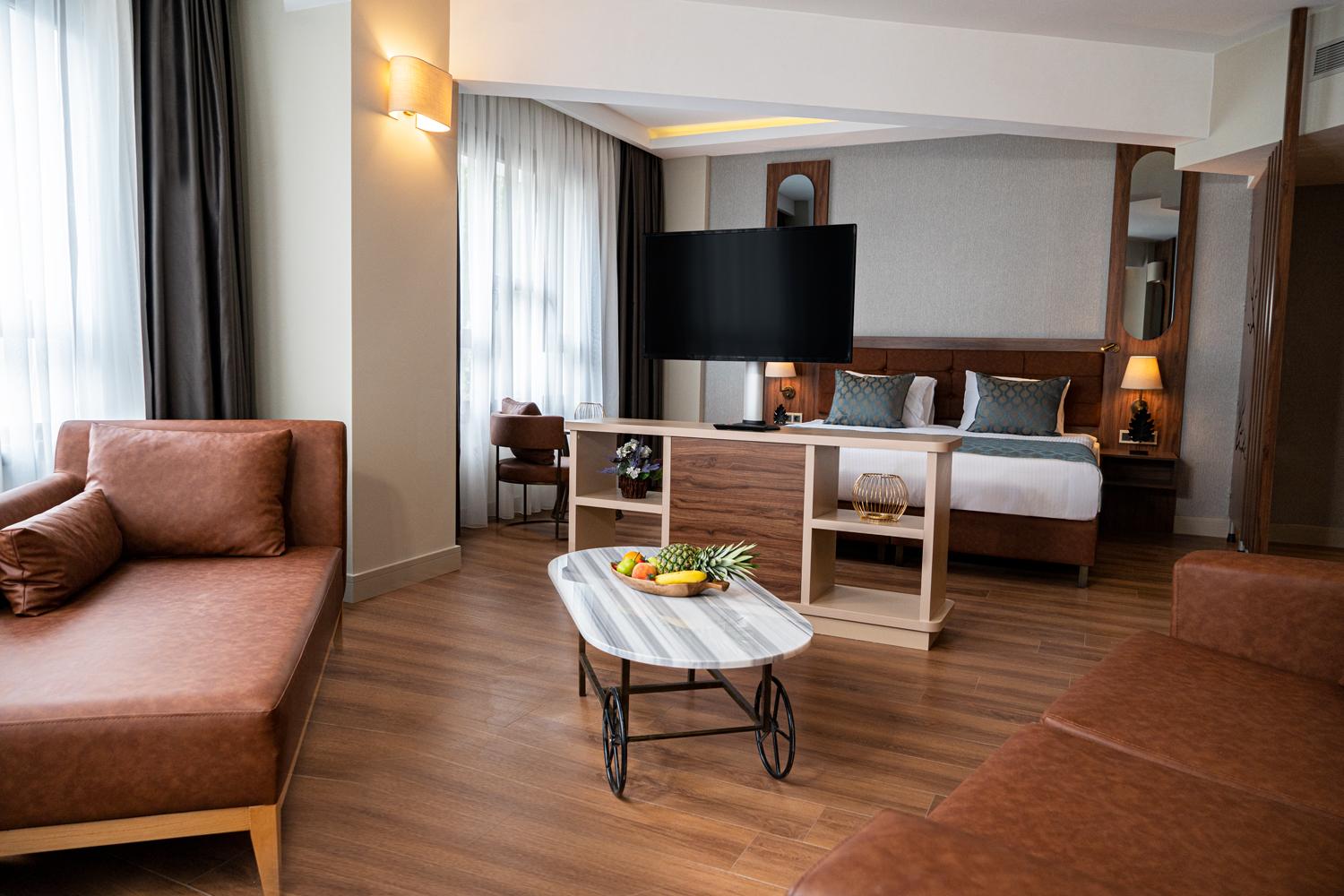 Grand Sirkeci Hotel Estambul Exterior foto